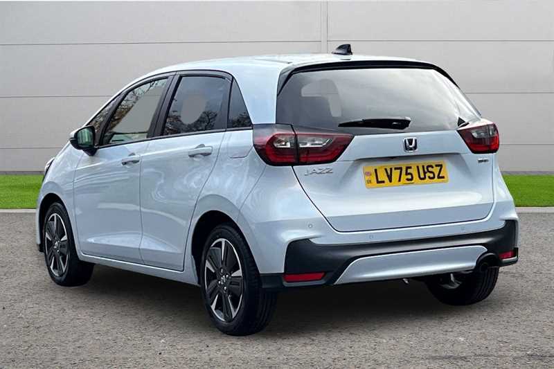 Used Honda Jazz 2025 for sale - 77942236: Photo 3