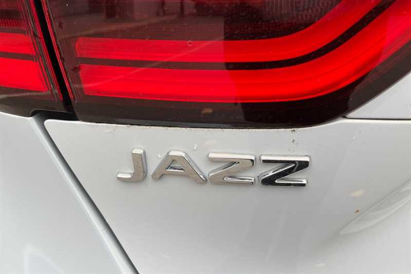 Used Honda Jazz 2025 for sale - 77942236: Photo 31
