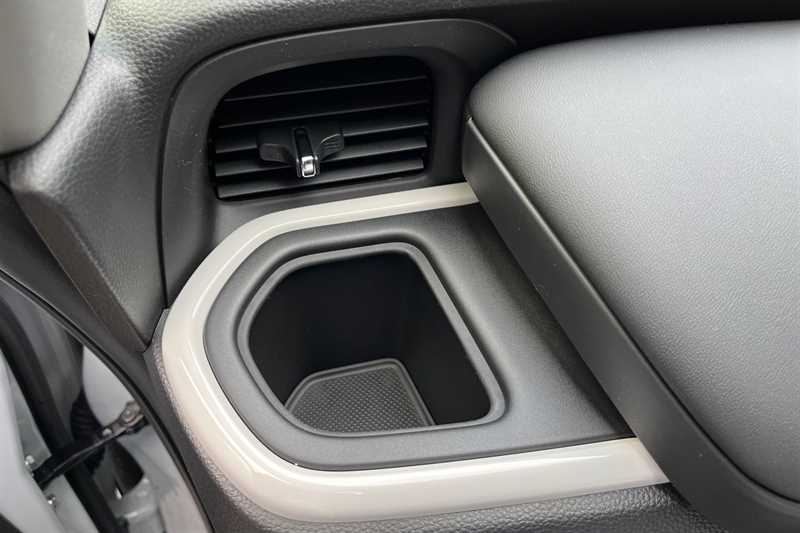 Used Honda Jazz 2025 for sale - 77942236: Photo 36