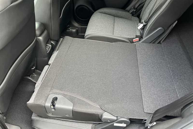 Used Honda Jazz 2025 for sale - 77942236: Photo 38