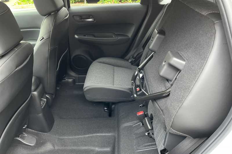 Used Honda Jazz 2025 for sale - 77942236: Photo 39