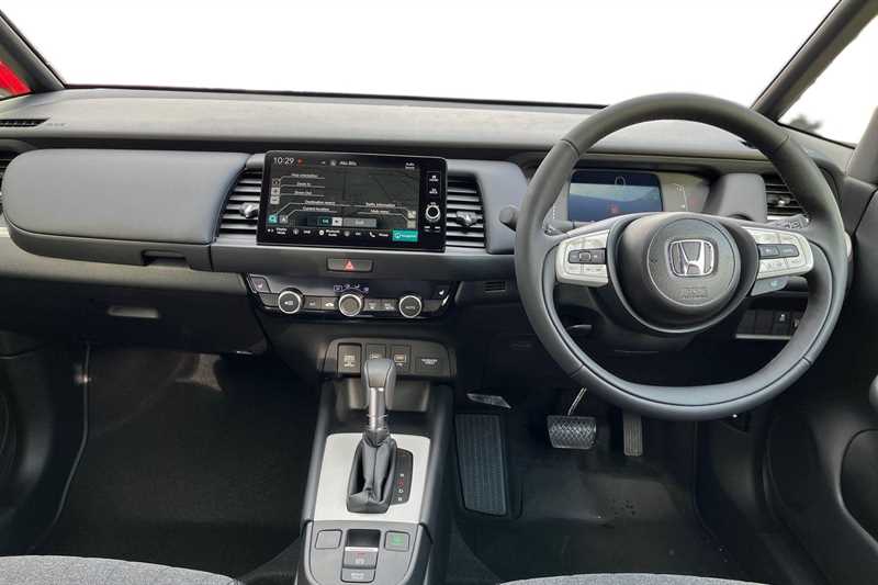 Used Honda Jazz 2025 for sale - 77942236: Photo 4