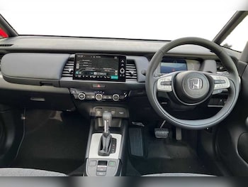 Used Honda Jazz 2025 for sale - 77942236: Photo