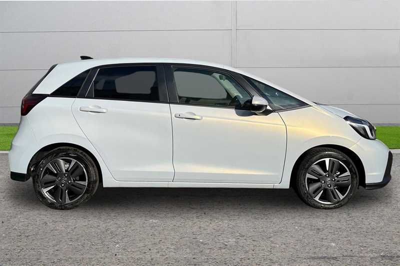 Used Honda Jazz 2025 for sale - 77942236: Photo 5