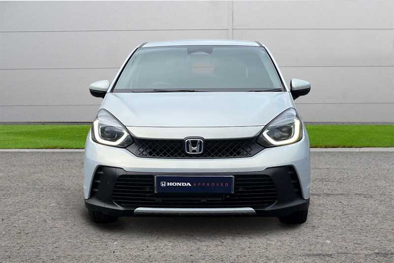 Used Honda Jazz 2025 for sale - 77942236: Photo 6