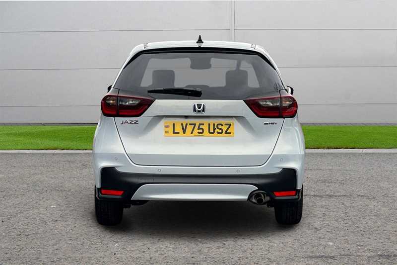 Used Honda Jazz 2025 for sale - 77942236: Photo 7