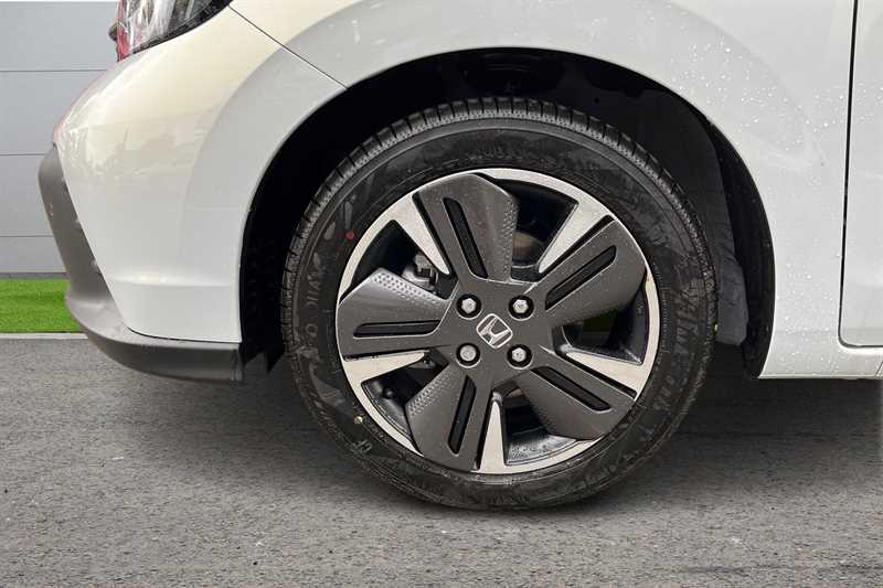 Used Honda Jazz 2025 for sale - 77942236: Photo 9