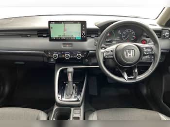 Used Honda HR-V 2023 for sale - 79682998: Photo