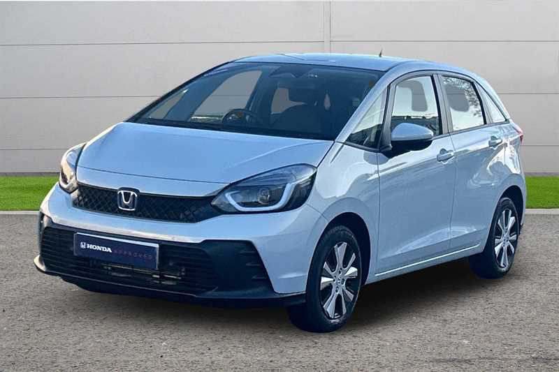 Used Honda Jazz 2025 for sale - 77010696: Photo 10