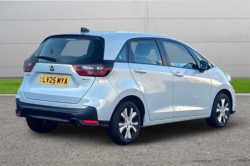 Used Honda Jazz 2025 for sale - 77010696: Photo 12