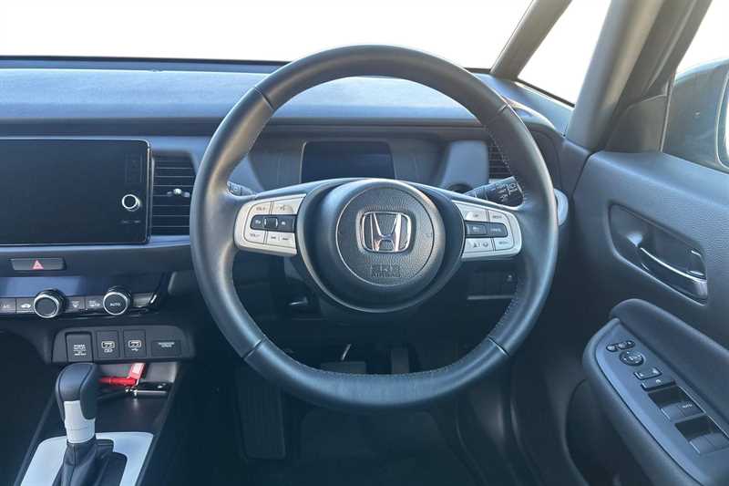 Used Honda Jazz 2025 for sale - 77010696: Photo 13