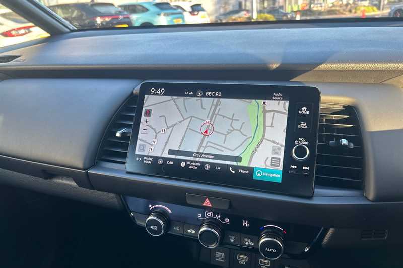 Used Honda Jazz 2025 for sale - 77010696: Photo 14