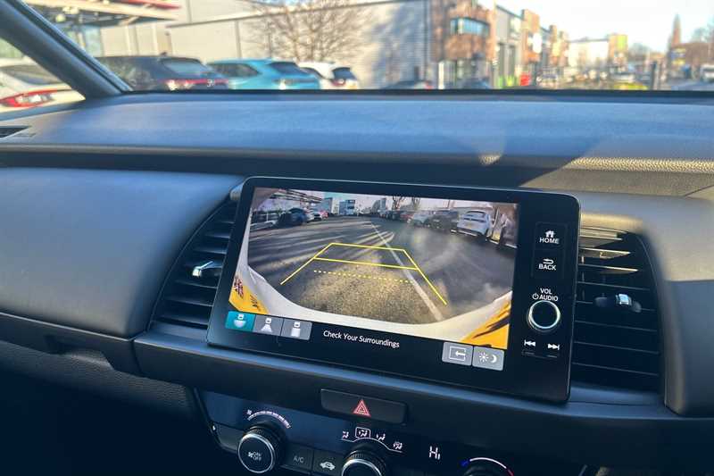 Used Honda Jazz 2025 for sale - 77010696: Photo 15