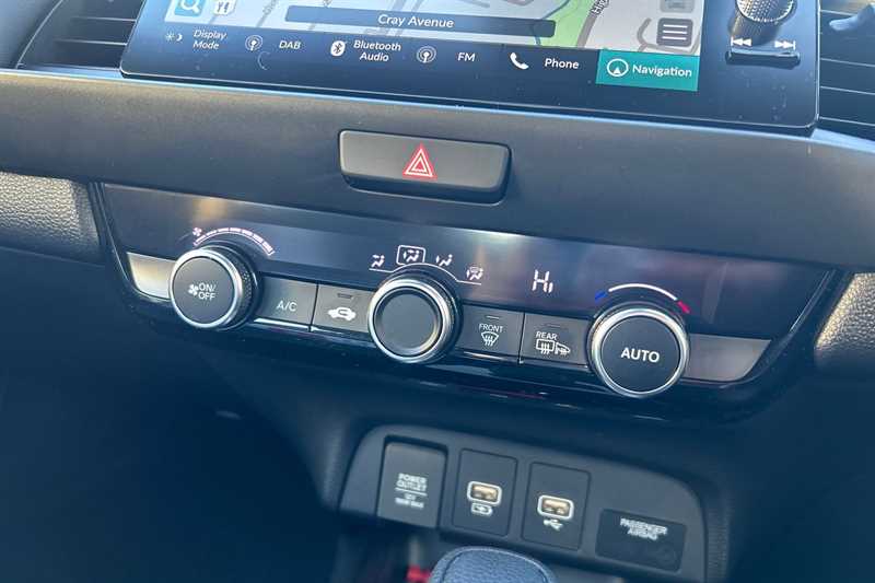 Used Honda Jazz 2025 for sale - 77010696: Photo 16