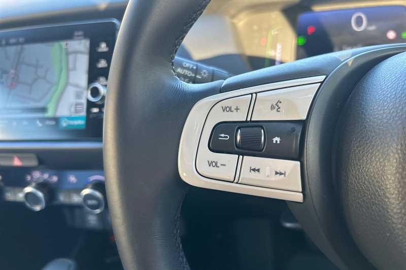 Used Honda Jazz 2025 for sale - 77010696: Photo 17