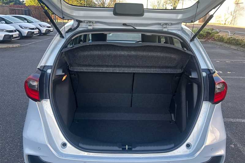 Used Honda Jazz 2025 for sale - 77010696: Photo 19