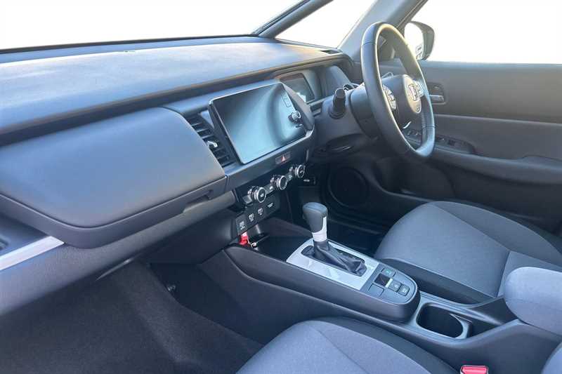 Used Honda Jazz 2025 for sale - 77010696: Photo 2