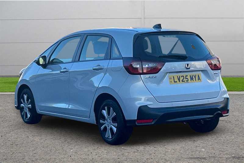 Used Honda Jazz 2025 for sale - 77010696: Photo 3