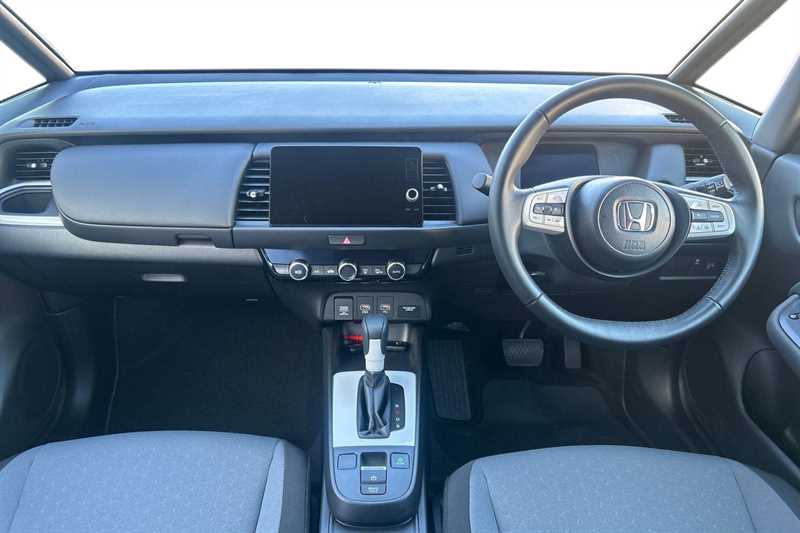 Used Honda Jazz 2025 for sale - 77010696: Photo 4