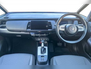 Used Honda Jazz 2025 for sale - 77010696: Photo