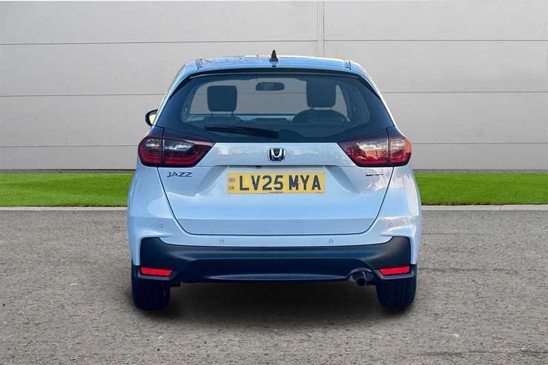 Used Honda Jazz 2025 for sale - 77010696: Photo 7