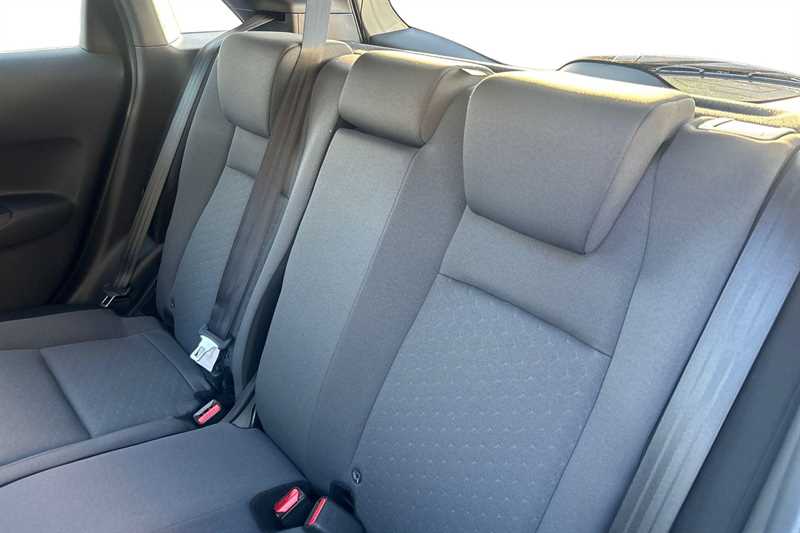 Used Honda Jazz 2025 for sale - 77010696: Photo 8