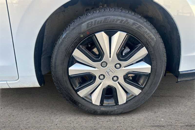 Used Honda Jazz 2025 for sale - 77010696: Photo 9