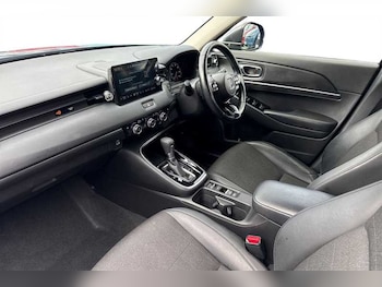 Used Honda HR-V 2022 for sale - 77885623: Photo