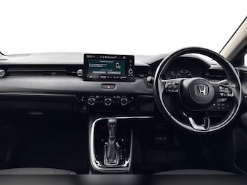 Used Honda HR-V 2022 for sale - 77885623: Photo