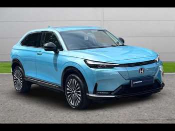 Used Honda e NY1 2024 for sale - 75015411: Photo