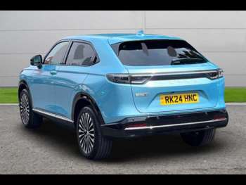 Used Honda e NY1 2024 for sale - 75015411: Photo