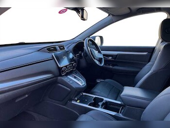 Used Honda CR-V 2023 for sale - 76229596: Photo