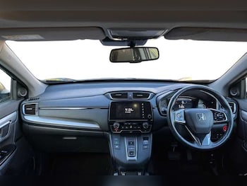 Used Honda CR-V 2023 for sale - 76229596: Photo