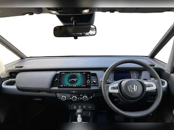 Used Honda Jazz 2023 for sale - 77911430: Photo