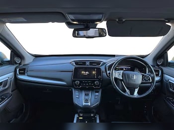 Used Honda CR-V 2021 for sale - 76351064: Photo