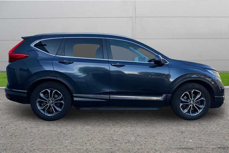 Used Honda CR-V 2021 for sale - 76351064: Photo 5