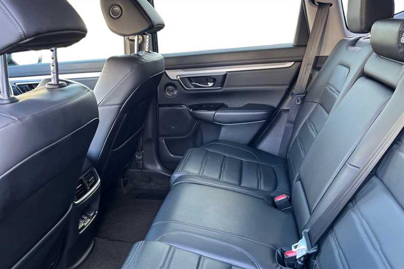 Used Honda CR-V 2021 for sale - 76351064: Photo 8