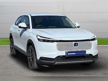 Honda - HR-V