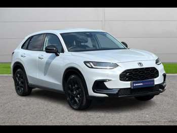 2024 - 2.0 EHEV SPORT 5DR CVT