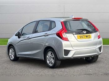 Used Honda Jazz 2017 for sale - 76842349: Photo