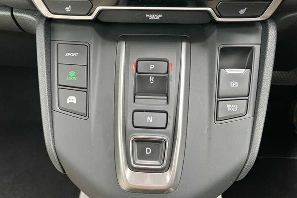 Used Honda CR-V 2021 for sale - 76311779: Photo 22