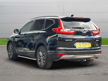 Used Honda CR-V 2021 for sale - 76311779: Photo 3