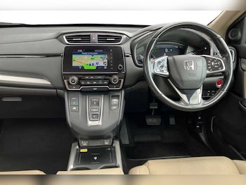 Used Honda CR-V 2021 for sale - 76311779: Photo 4