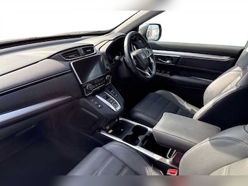 Used Honda CR-V 2023 for sale - 77826912: Photo