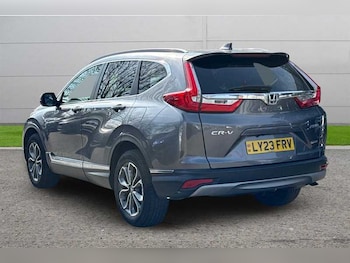 Used Honda CR-V 2023 for sale - 77826912: Photo