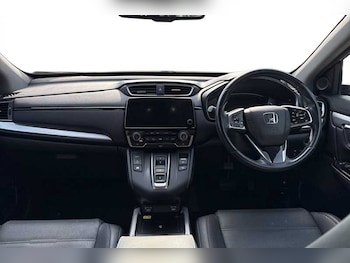 Used Honda CR-V 2023 for sale - 77826912: Photo