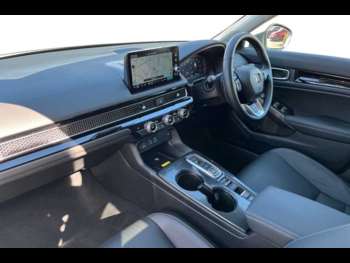 Used Honda Civic 2024 for sale - 74881407: Photo