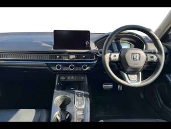 Used Honda Civic 2024 for sale - 74881407: Photo