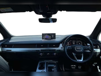 Used Audi Q7 2019 for sale - 78773852: Photo