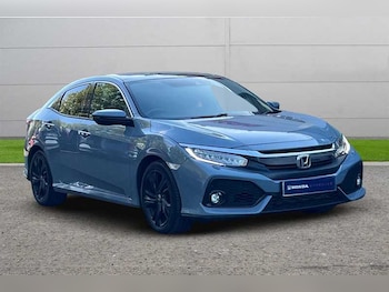 2018 - 1.5 VTEC Turbo Prestige 5dr